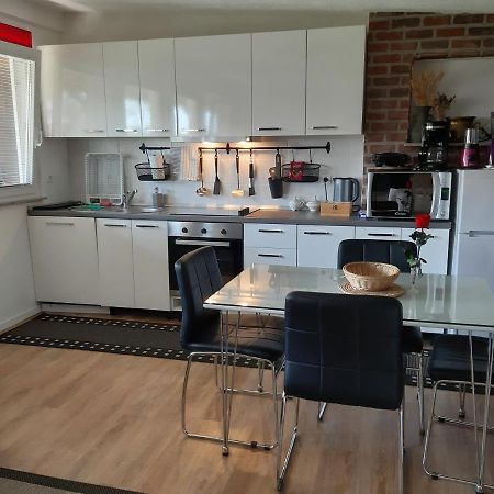 Apartments Isabella พทุย ภายนอก รูปภาพ