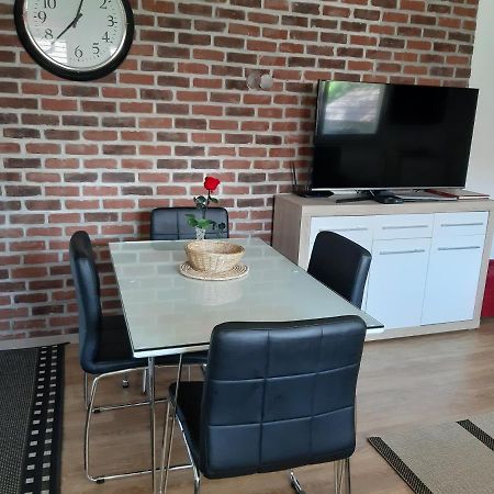 Apartments Isabella พทุย ภายนอก รูปภาพ