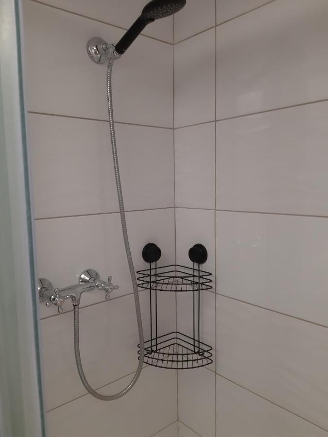 Apartments Isabella พทุย ภายนอก รูปภาพ