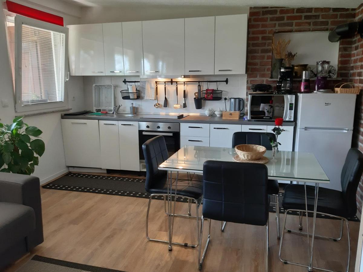 Apartments Isabella พทุย ภายนอก รูปภาพ