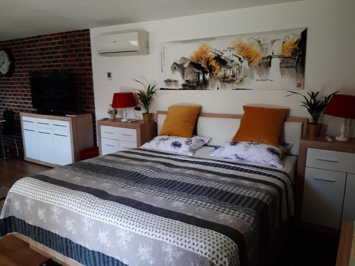 Apartments Isabella พทุย ภายนอก รูปภาพ